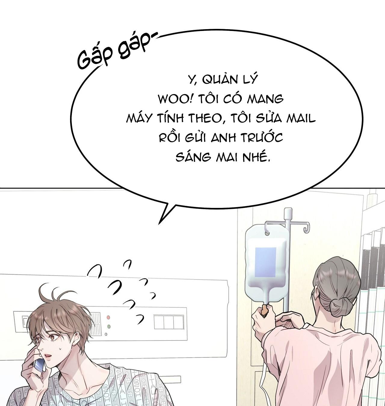 (END) Vị Kỷ Chapter 23 - Next Chapter 24