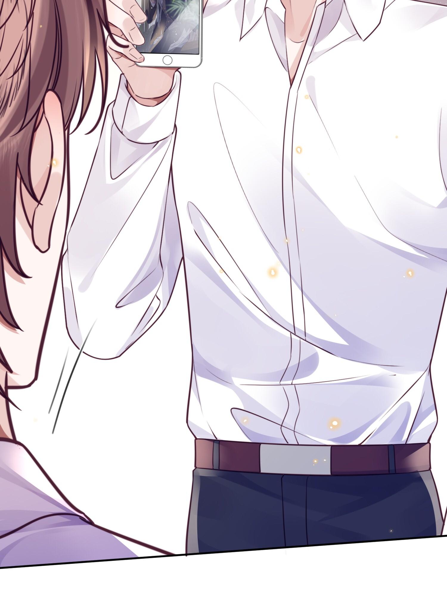 (END) Đặc Chế Cho Riêng Anh Chapter 43 - Trang 2