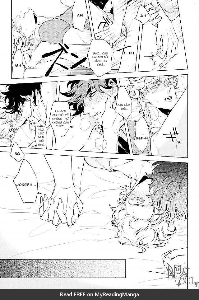 ONESHOT COI LÀ NỨNG Chapter 65 - Trang 2