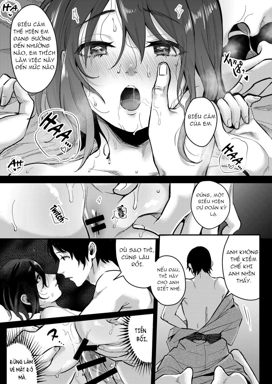 ONESHOT COI LÀ NỨNG Chapter 96 - Trang 2