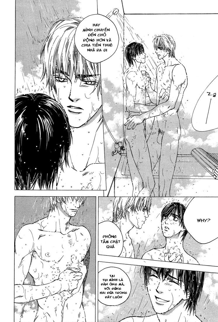 ONESHOT CHỊCH Chapter 145 - Trang 2