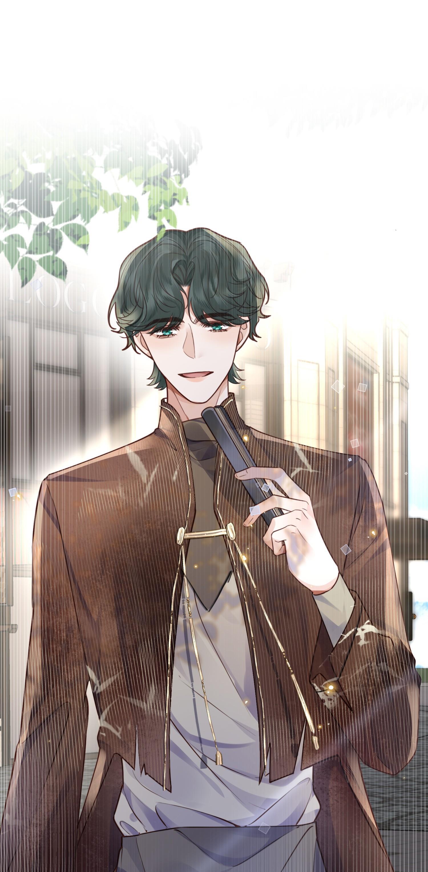 (END) Đặc Chế Cho Riêng Anh Chapter 46 - Trang 2