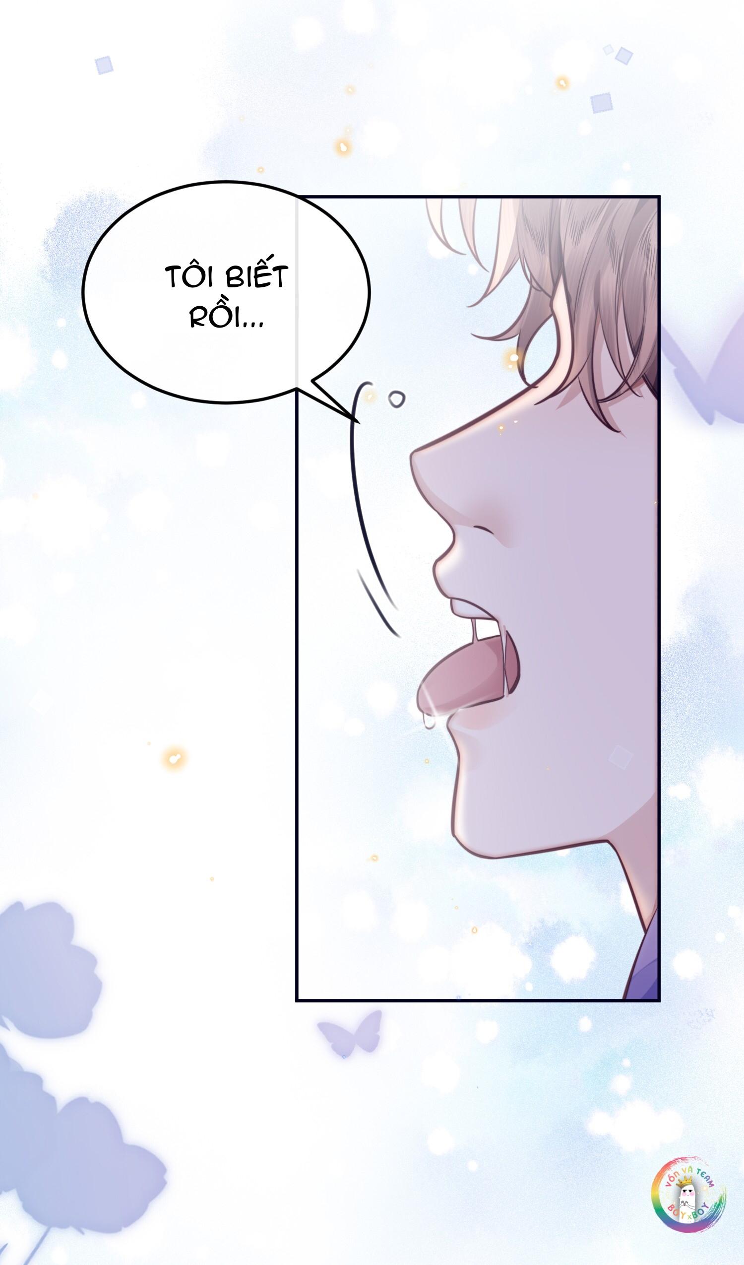 (END) Đặc Chế Cho Riêng Anh Chapter 43 - Trang 2