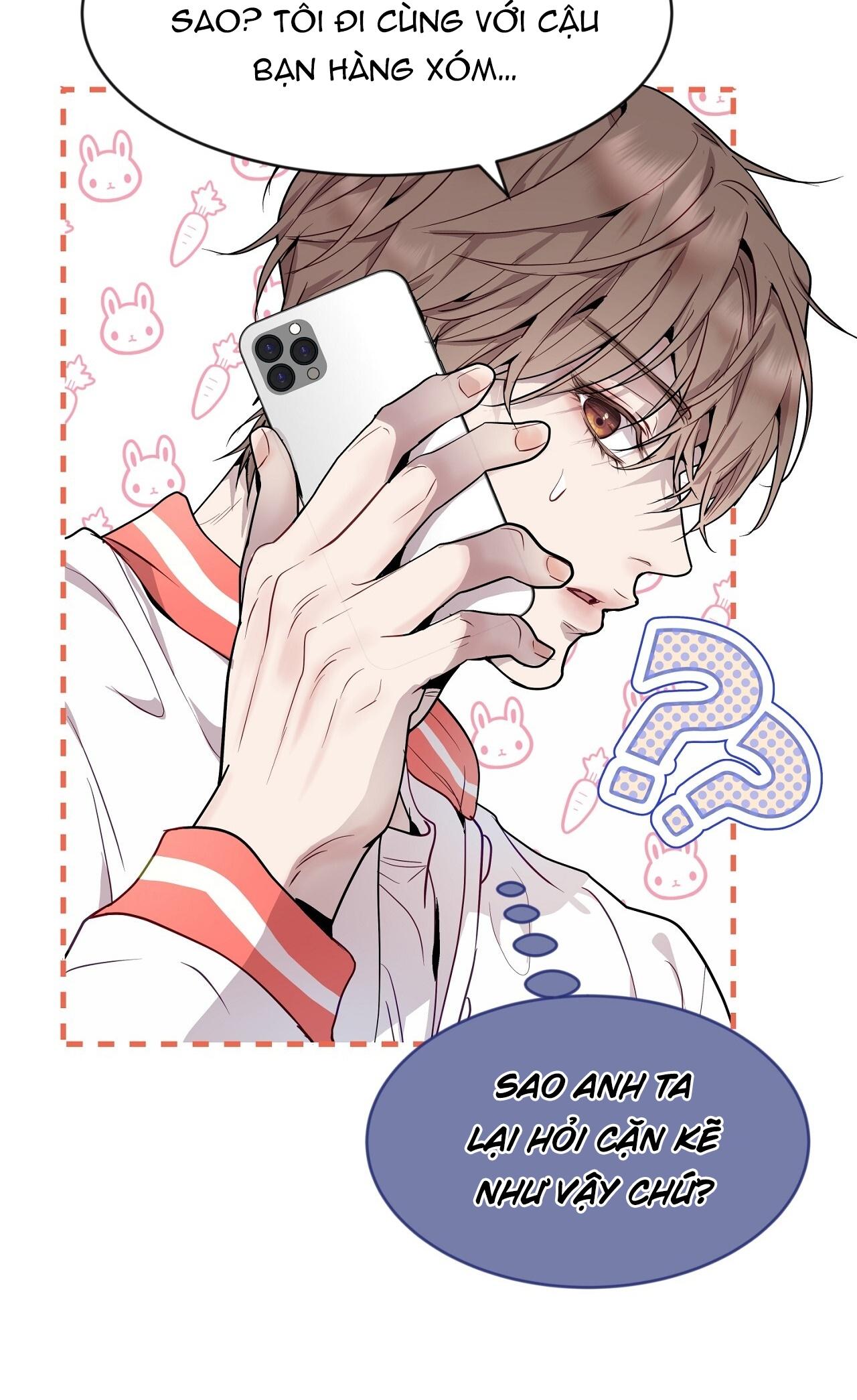 (END) Vị Kỷ Chapter 21 - Next Chapter 22