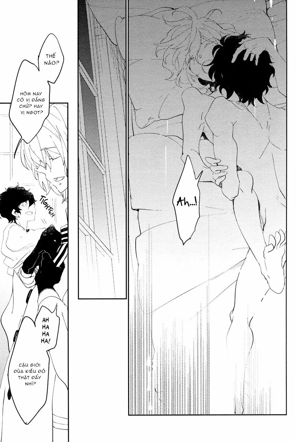 ONESHOT COI LÀ NỨNG Chapter 79 - Trang 2