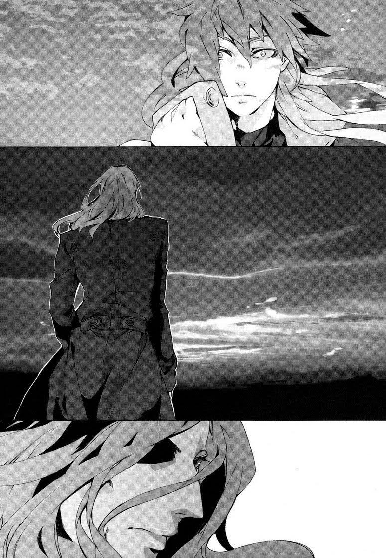 ONESHOT CHỊCH Chapter 45 - Trang 2