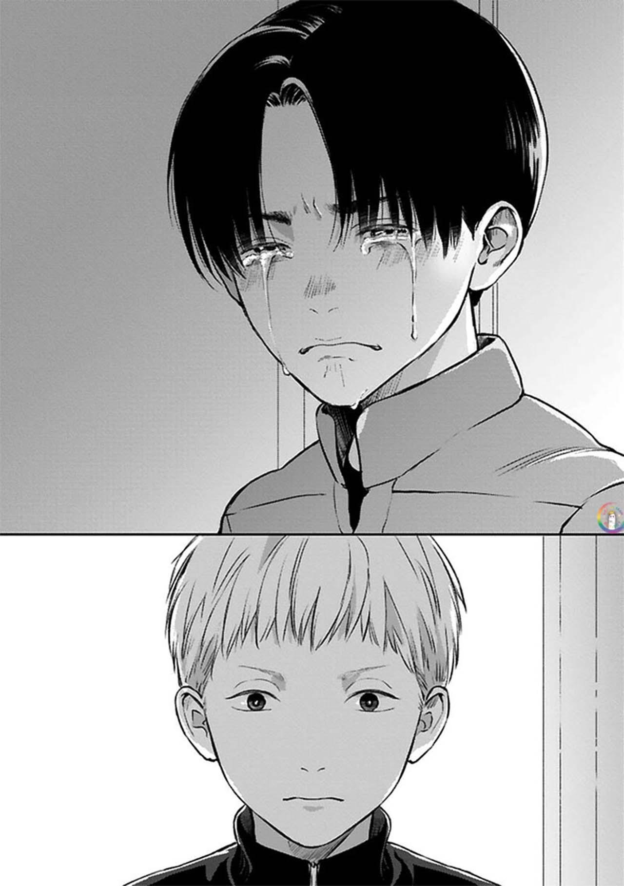 (END) Usagi no Mori Chapter 1 - Trang 2