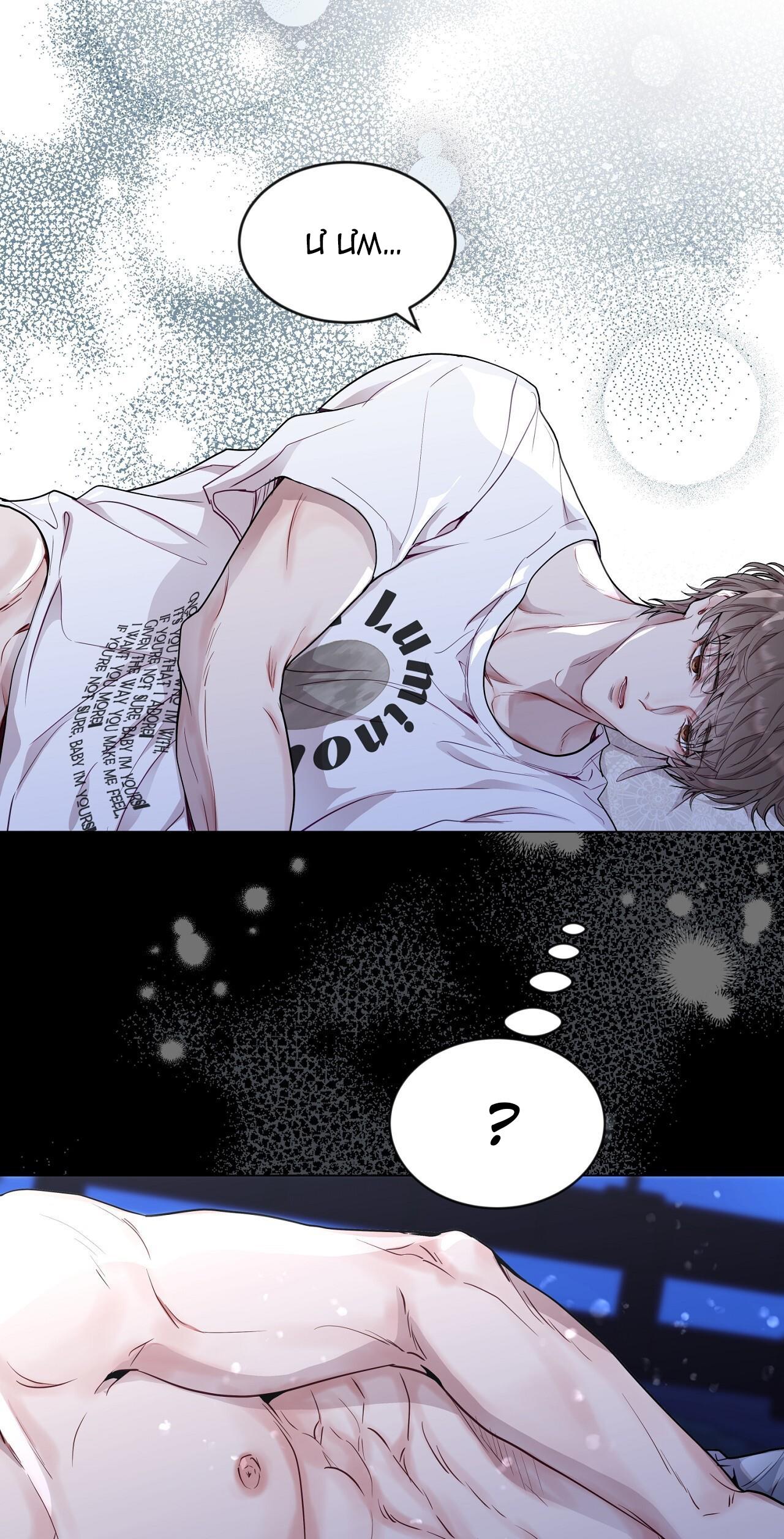 (END) Vị Kỷ Chapter 17 - Trang 2