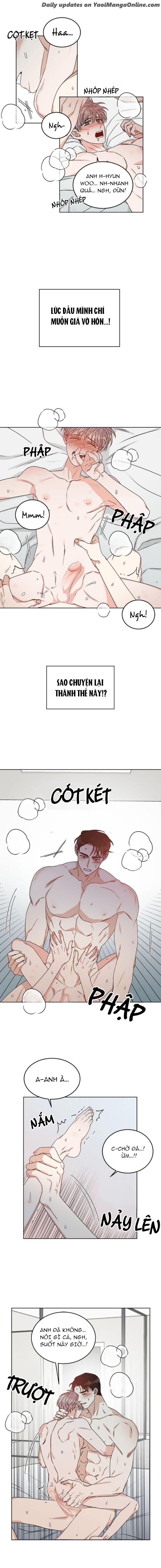 BOYLOVE FULL MÀU Chapter 7.1 - Next Chapter 7.2