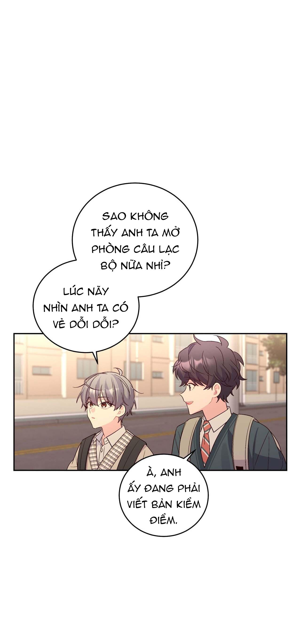 (END) Merry Marbling Chapter 19 - Trang 2