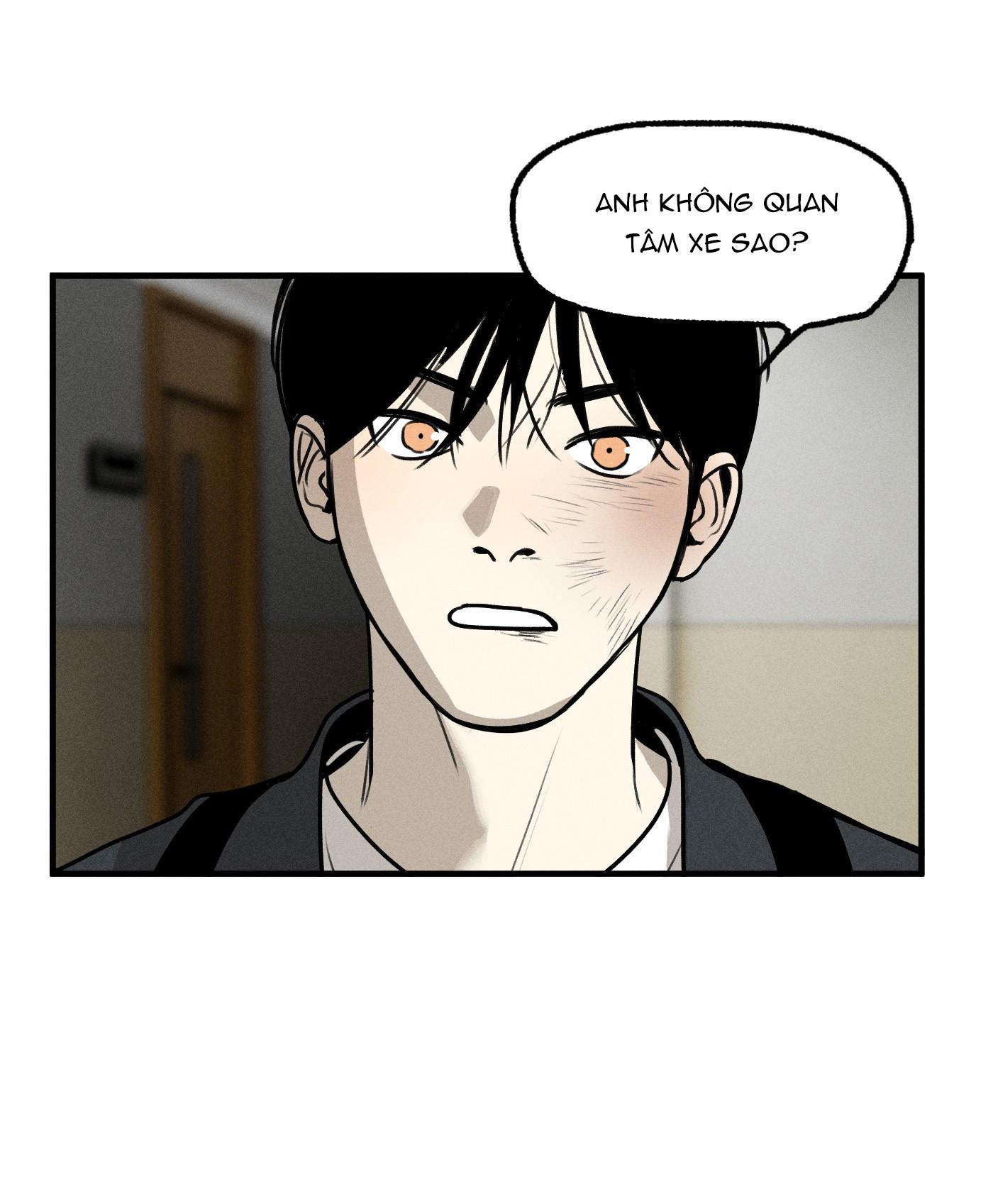 (END) ID Của Thần Chapter 46 - Trang 2