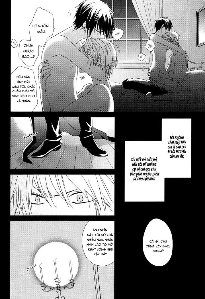ONESHOT COI LÀ NỨNG Chapter 86 - Trang 2