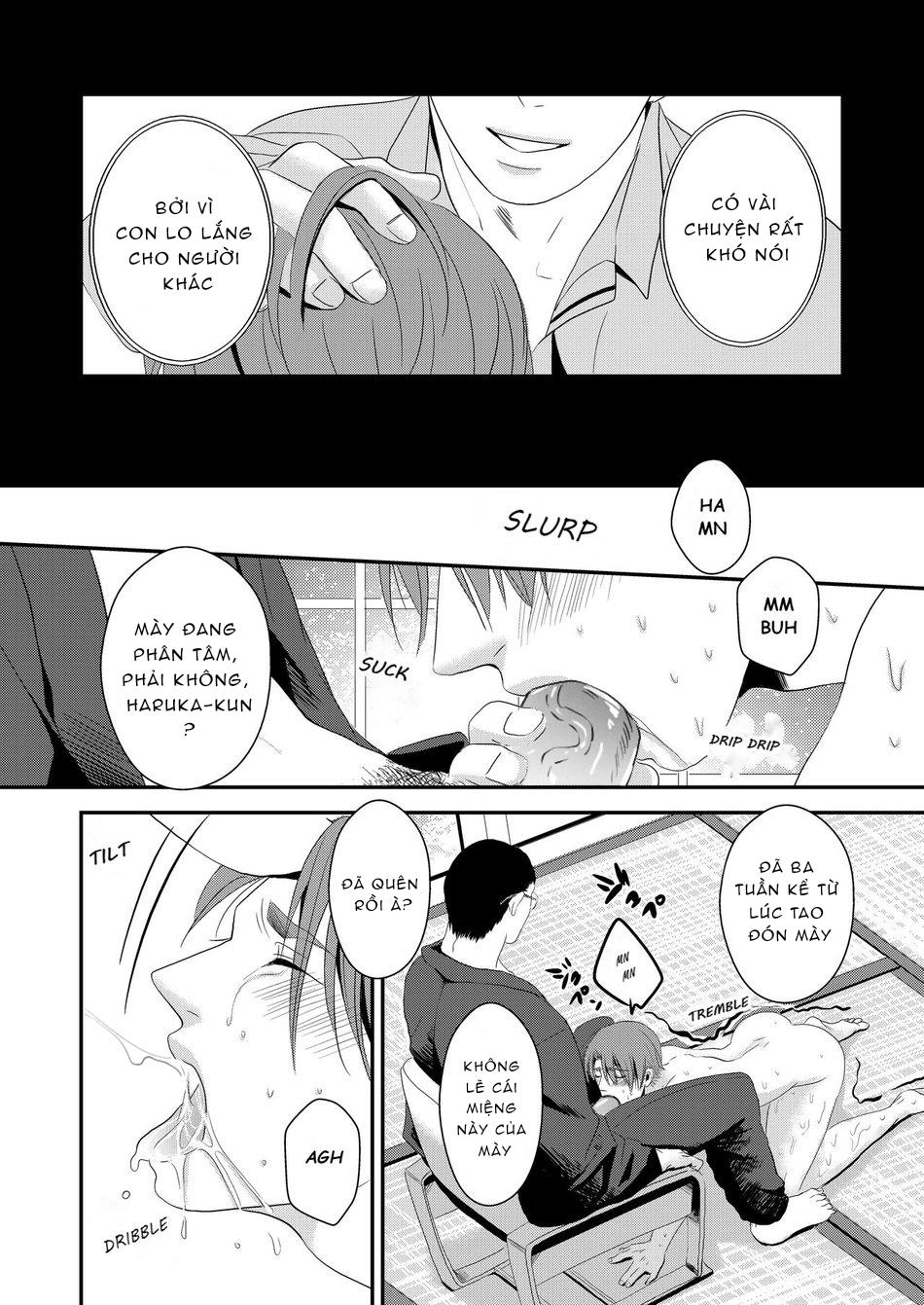 ONESHOT CHỊCH Chapter 115 - Trang 2