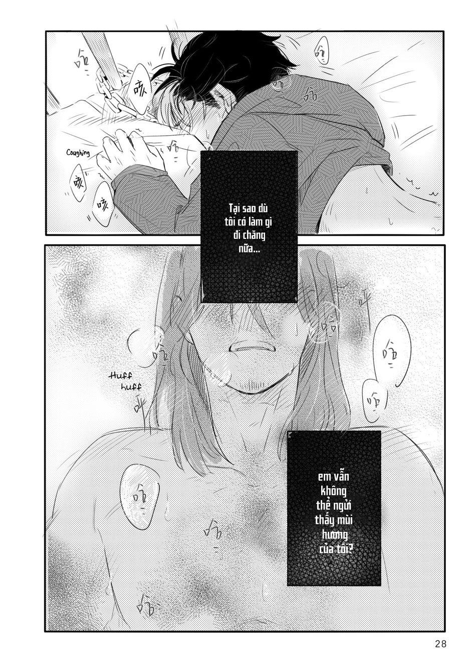 ONESHOT COI LÀ NỨNG Chapter 113 - Trang 2