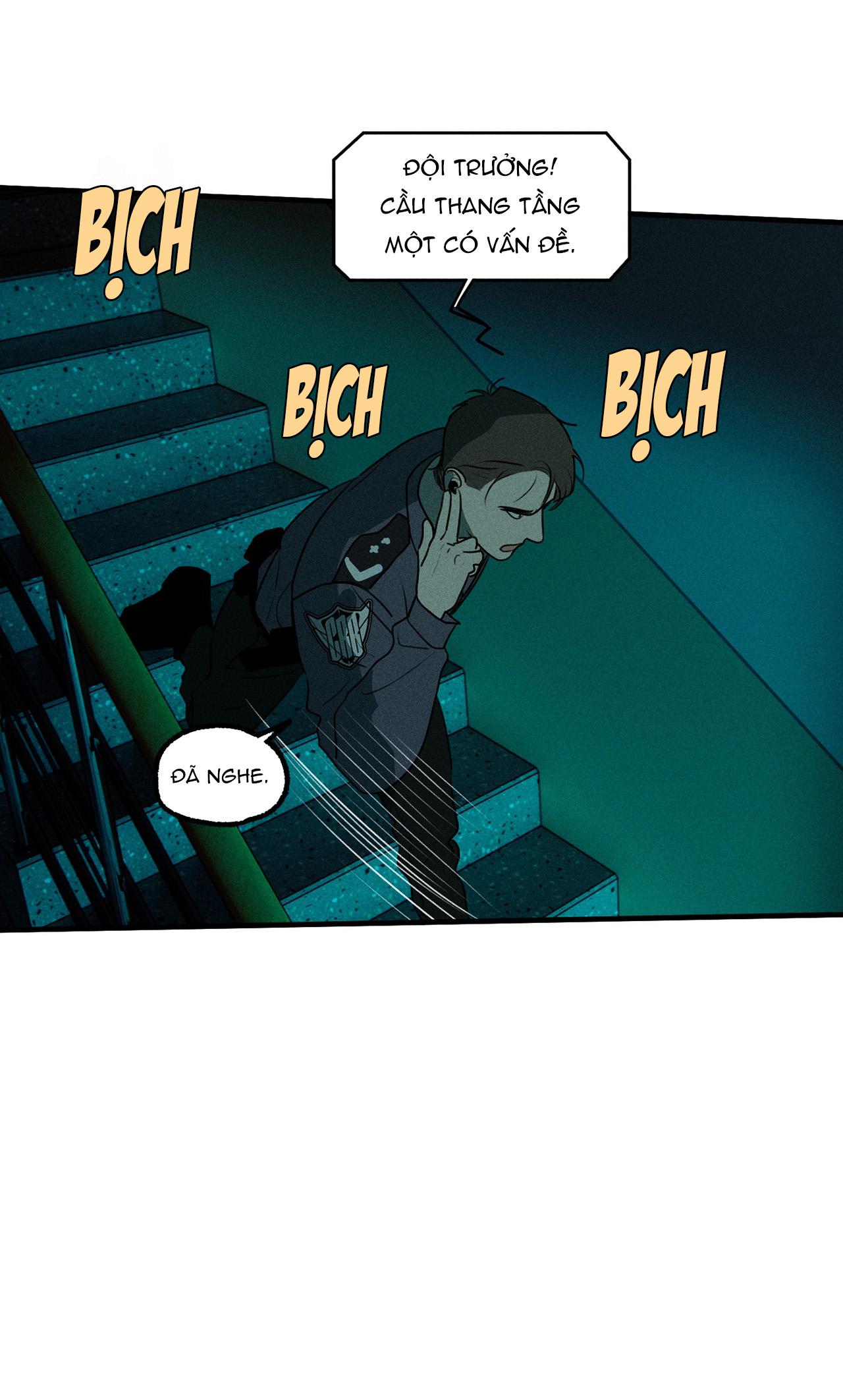 (END) ID Của Thần Chapter 47 - Trang 2