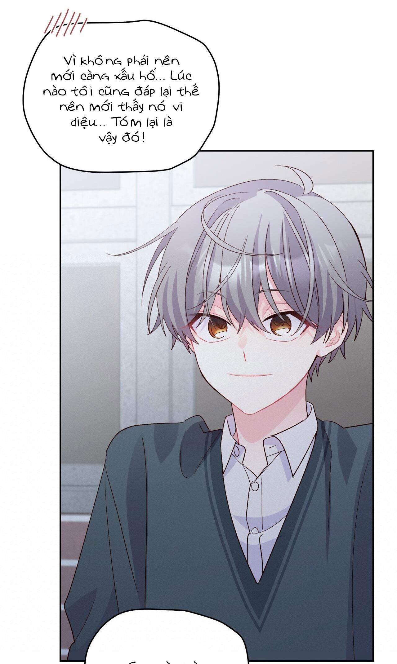 (END) Merry Marbling Chapter 35 - Trang 2