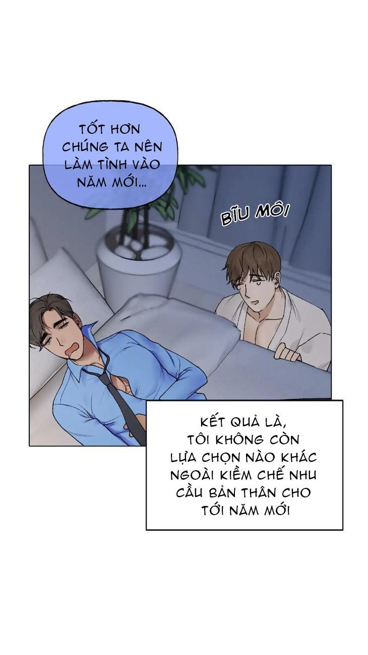 BOYLOVE FULL MÀU Chapter 5 - Trang 2