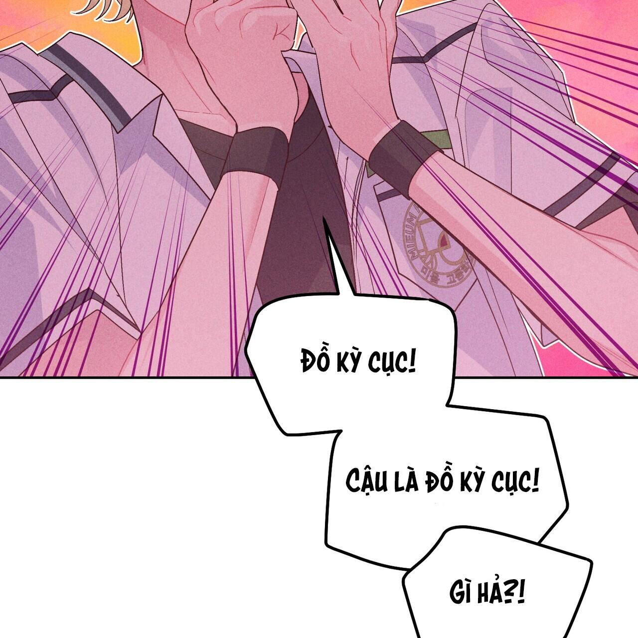 (END) Merry Marbling Chapter 41 - Trang 2