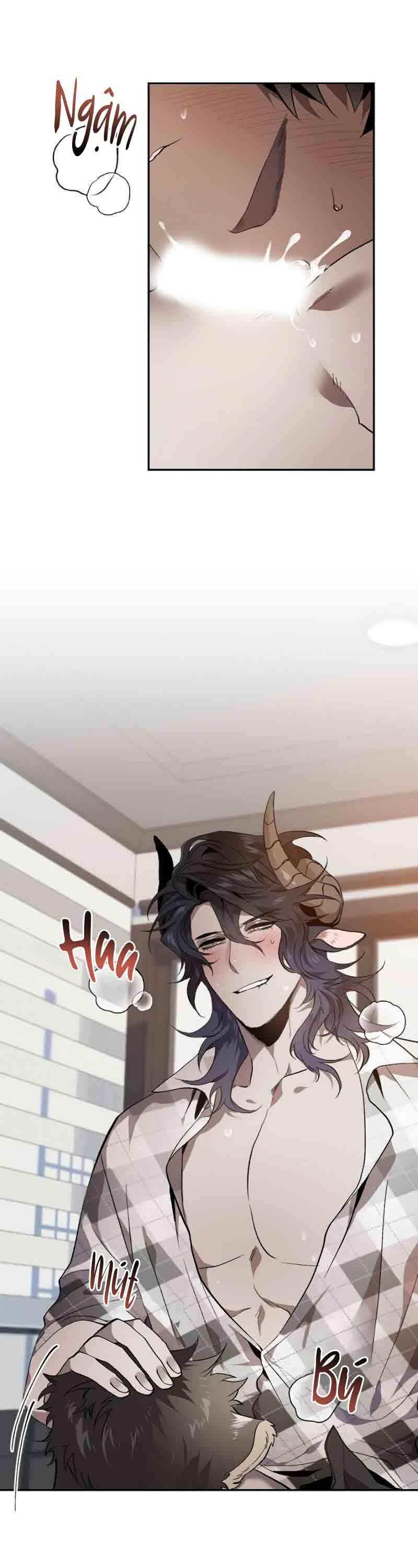 Tuyển tập BOYLOVE màu sắc Chapter 8.3 END c8 - Trang 2