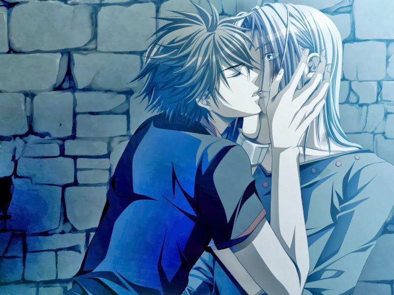 Tuyển tập BOYLOVE màu sắc Chapter 20 Art - Trang 2