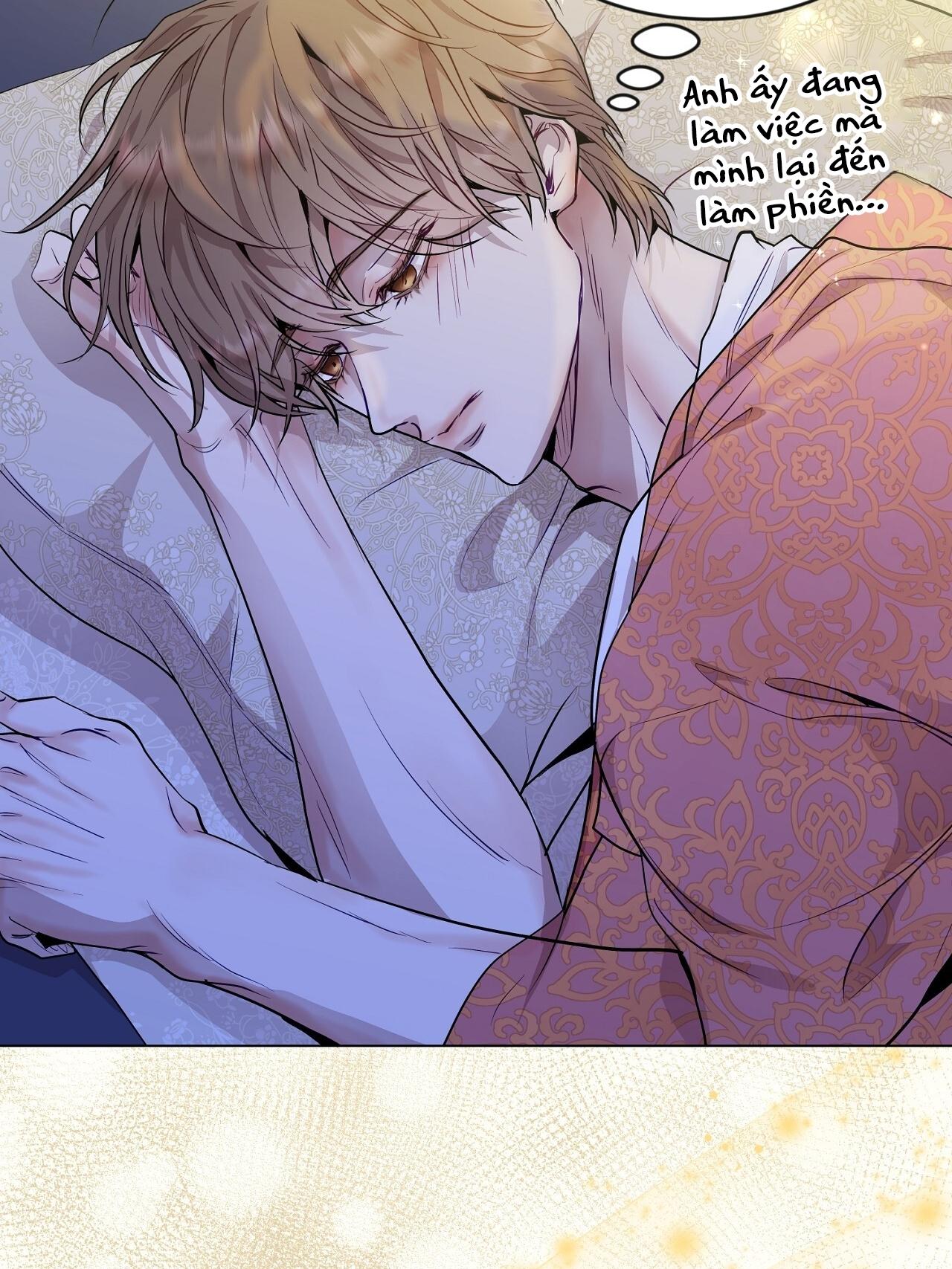 (END) Vị Kỷ Chapter 19 - Next Chapter 20