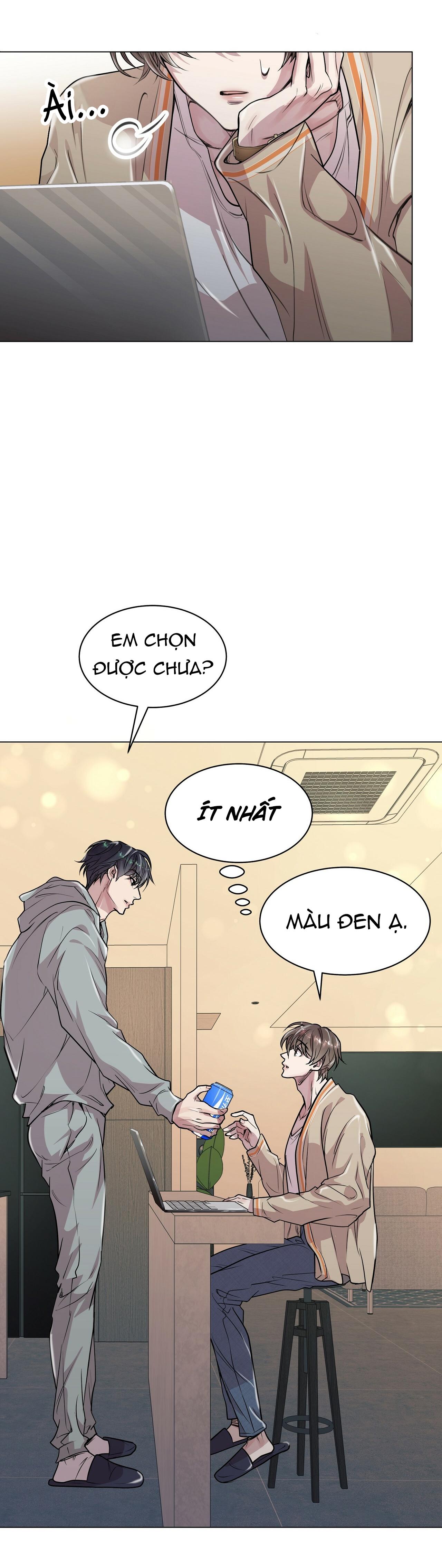 (END) Vị Kỷ Chapter 6 - Next Chapter 7