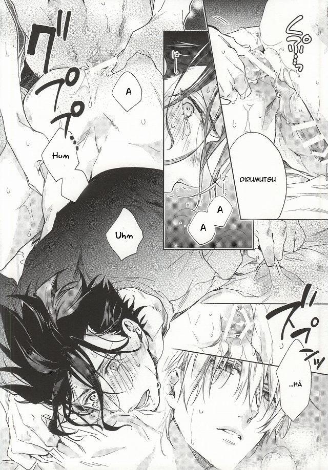 ONESHOT COI LÀ NỨNG Chapter 101 - Trang 2