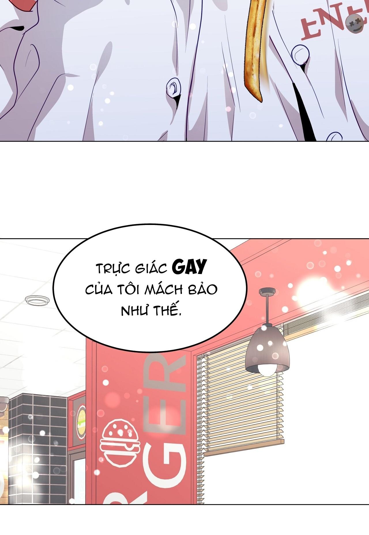 (END) Vị Kỷ Chapter 22 - Next Chapter 23