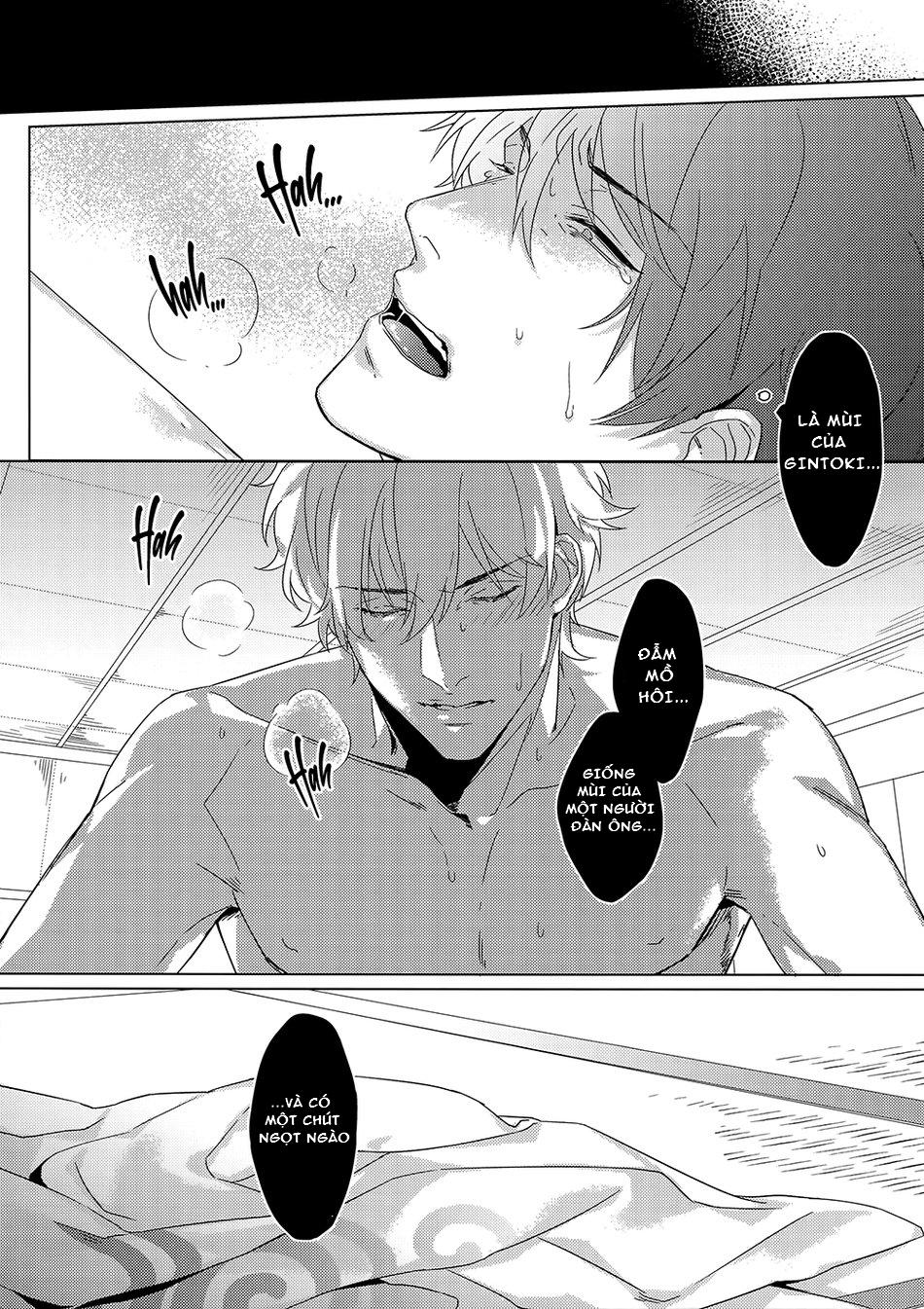 ONESHOT CHỊCH Chapter 90 - Trang 2