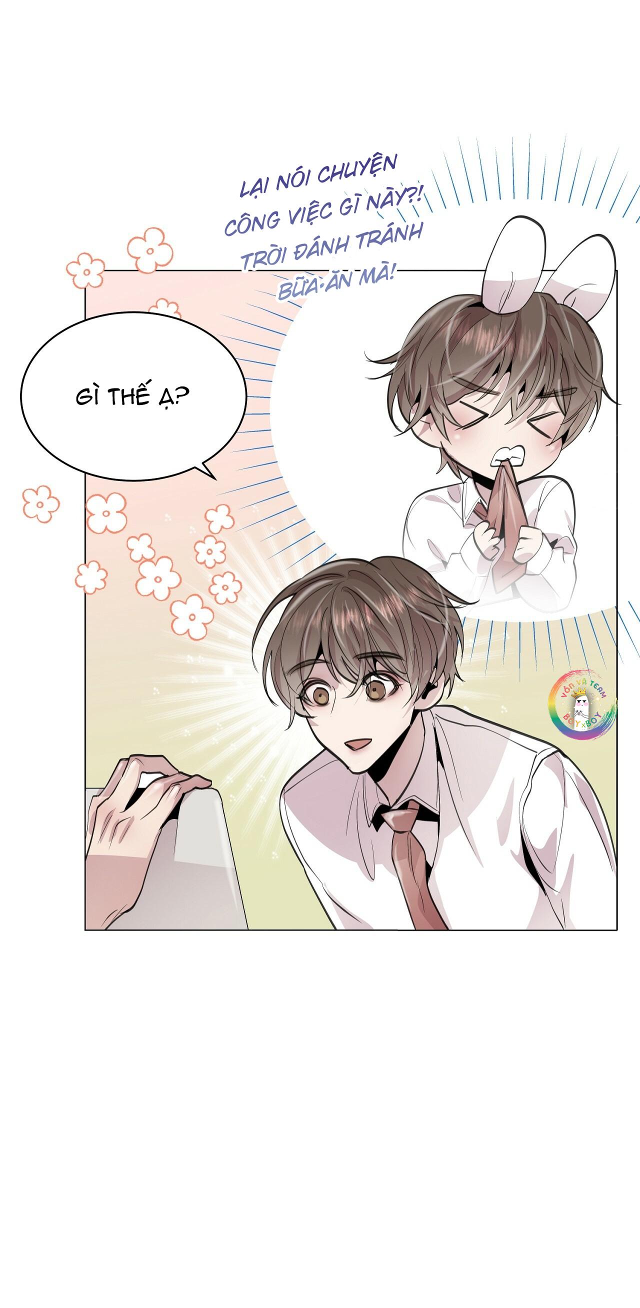 (END) Vị Kỷ Chapter 3 - Next Chapter 4
