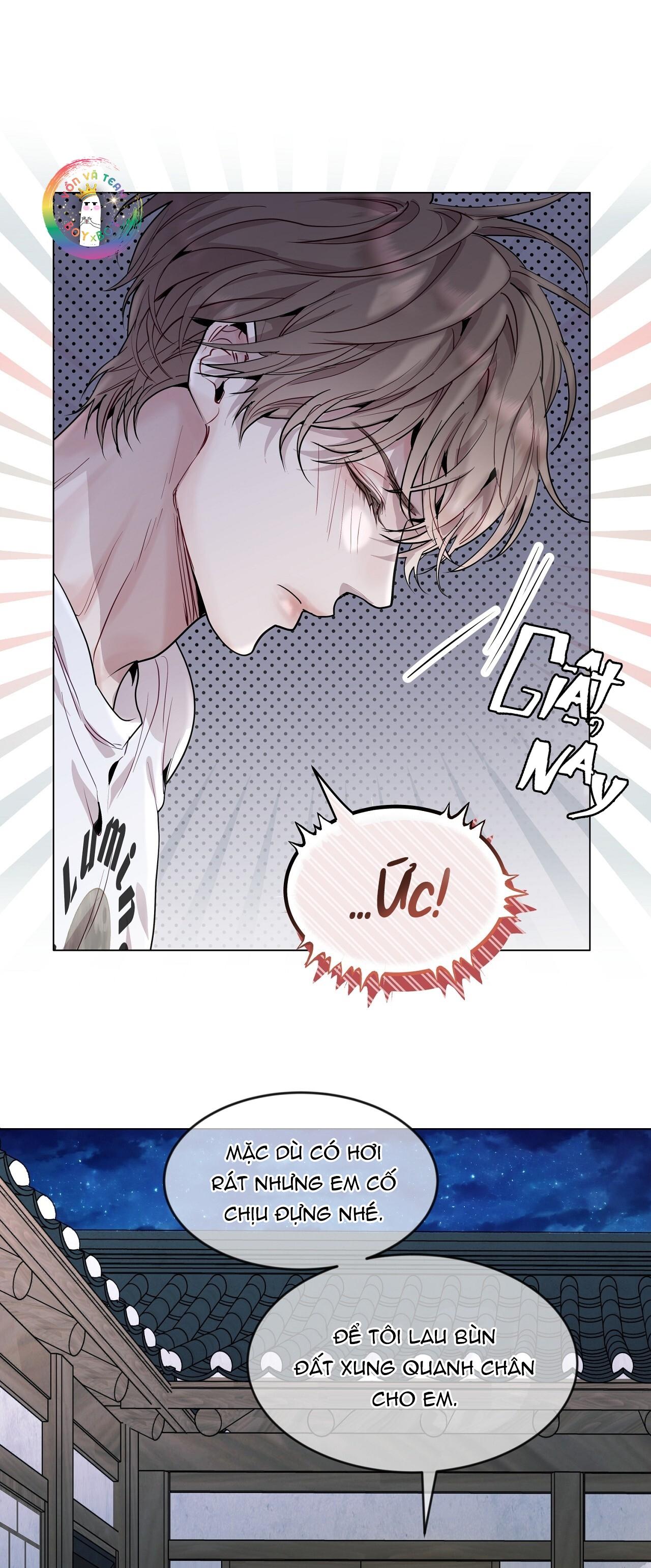 (END) Vị Kỷ Chapter 18 - Next Chapter 19