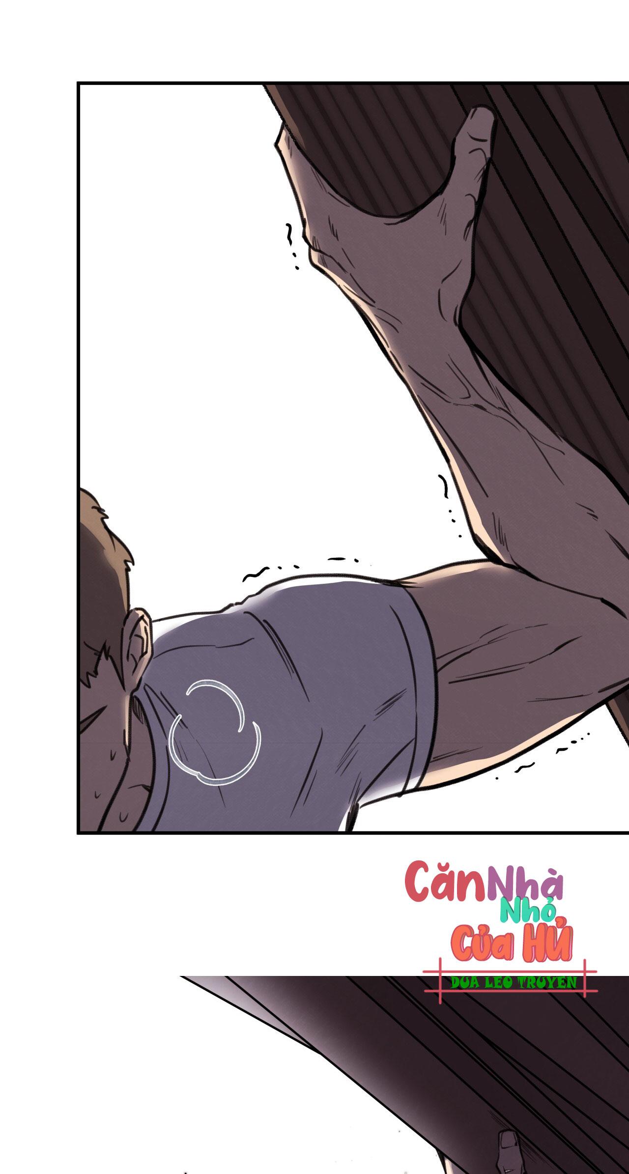 (END) MẬT GẤU Chapter 1 - Next Chapter 2