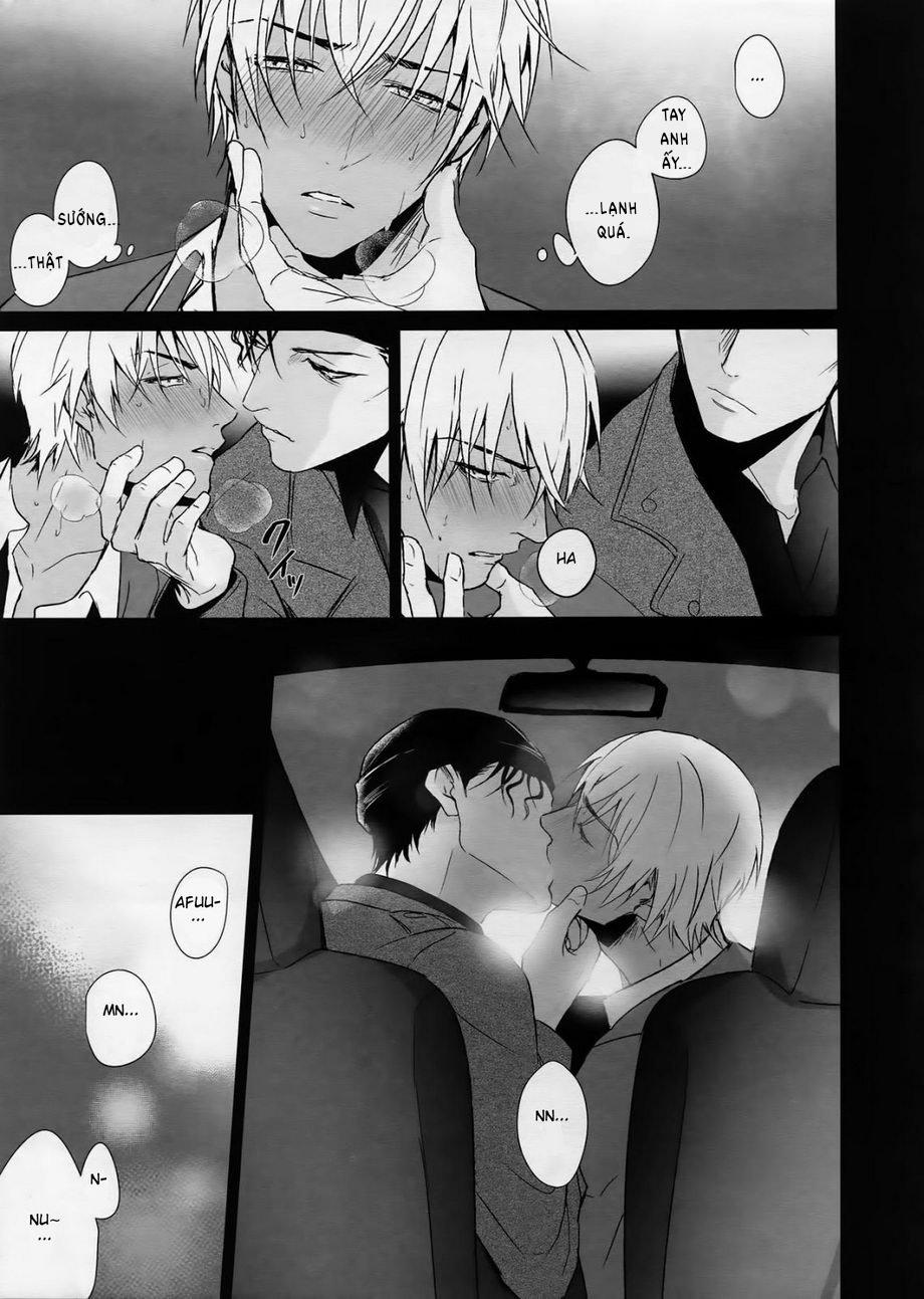 ONESHOT COI LÀ NỨNG Chapter 107 - Trang 2