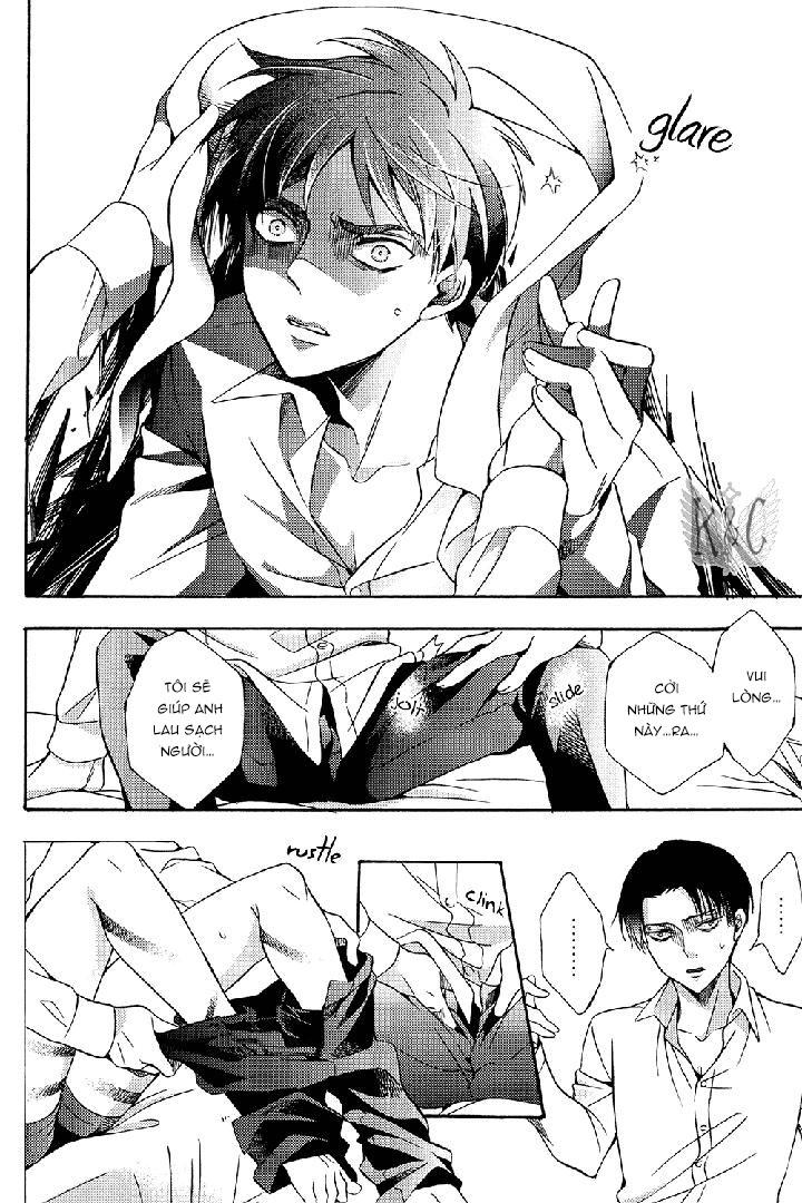 ONESHOT COI LÀ NỨNG Chapter 71 - Trang 2