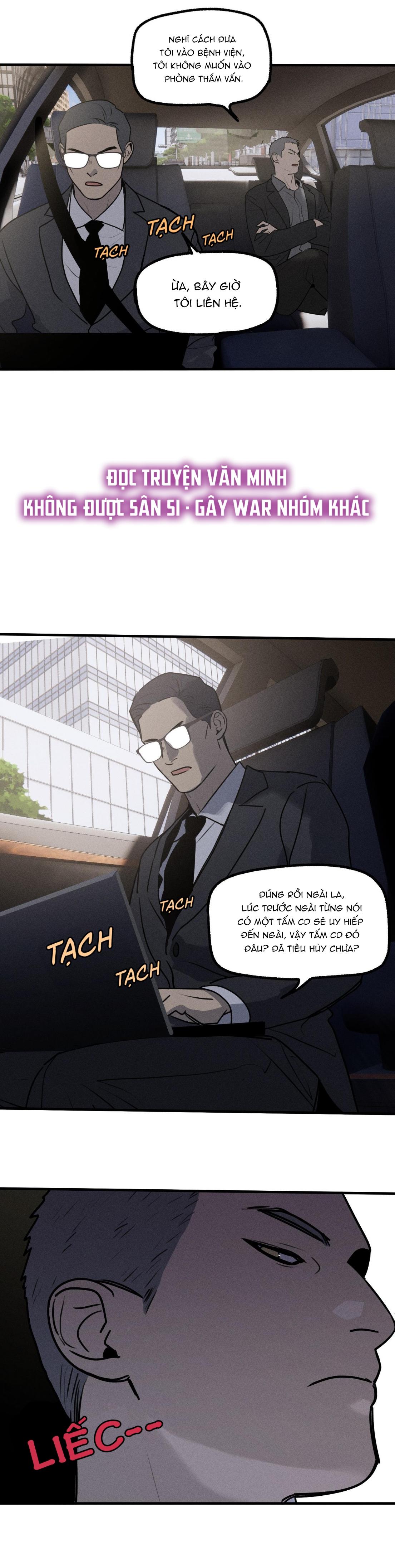 (END) ID Của Thần Chapter 40 - Trang 2