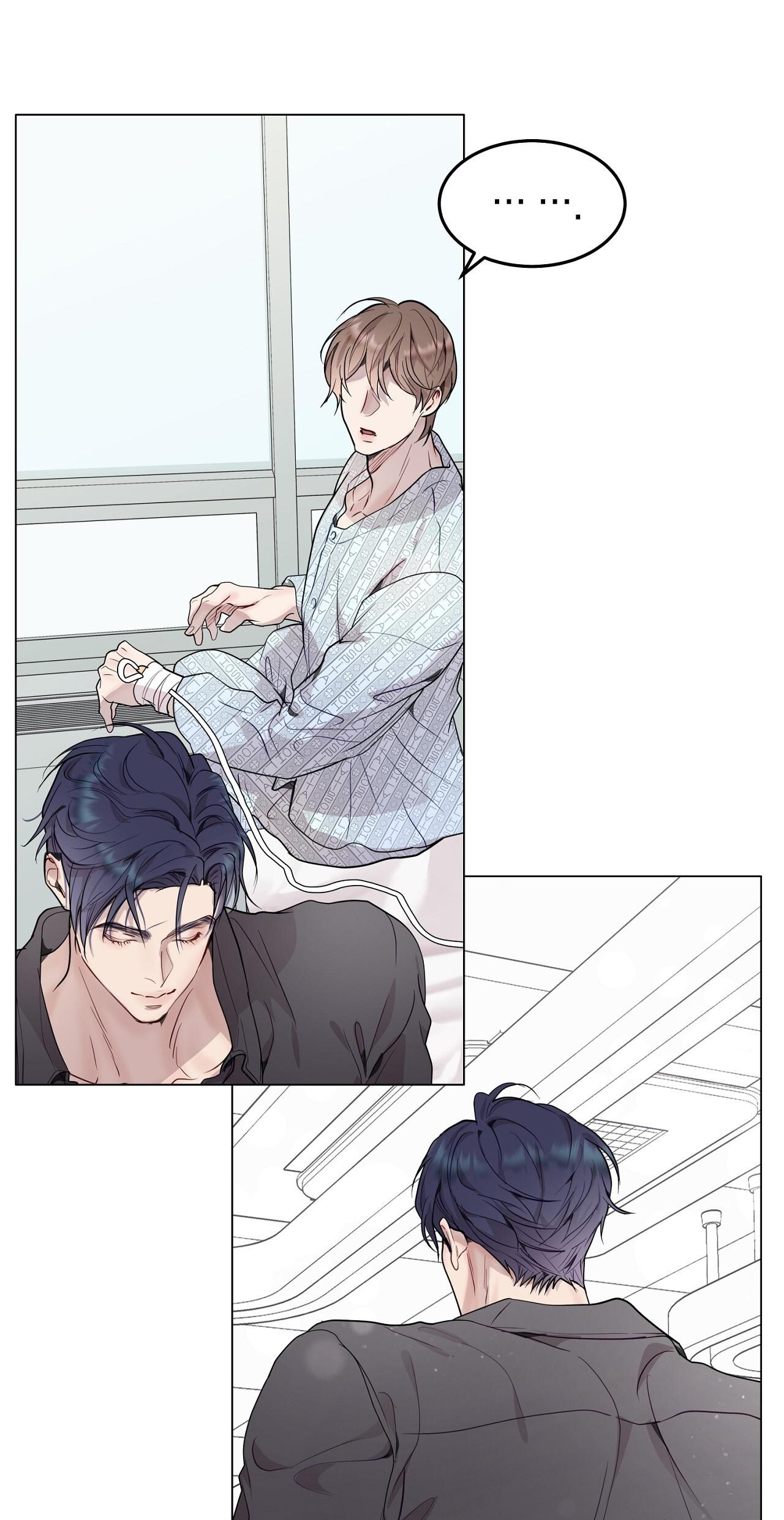 (END) Vị Kỷ Chapter 24 - Next Chapter 25