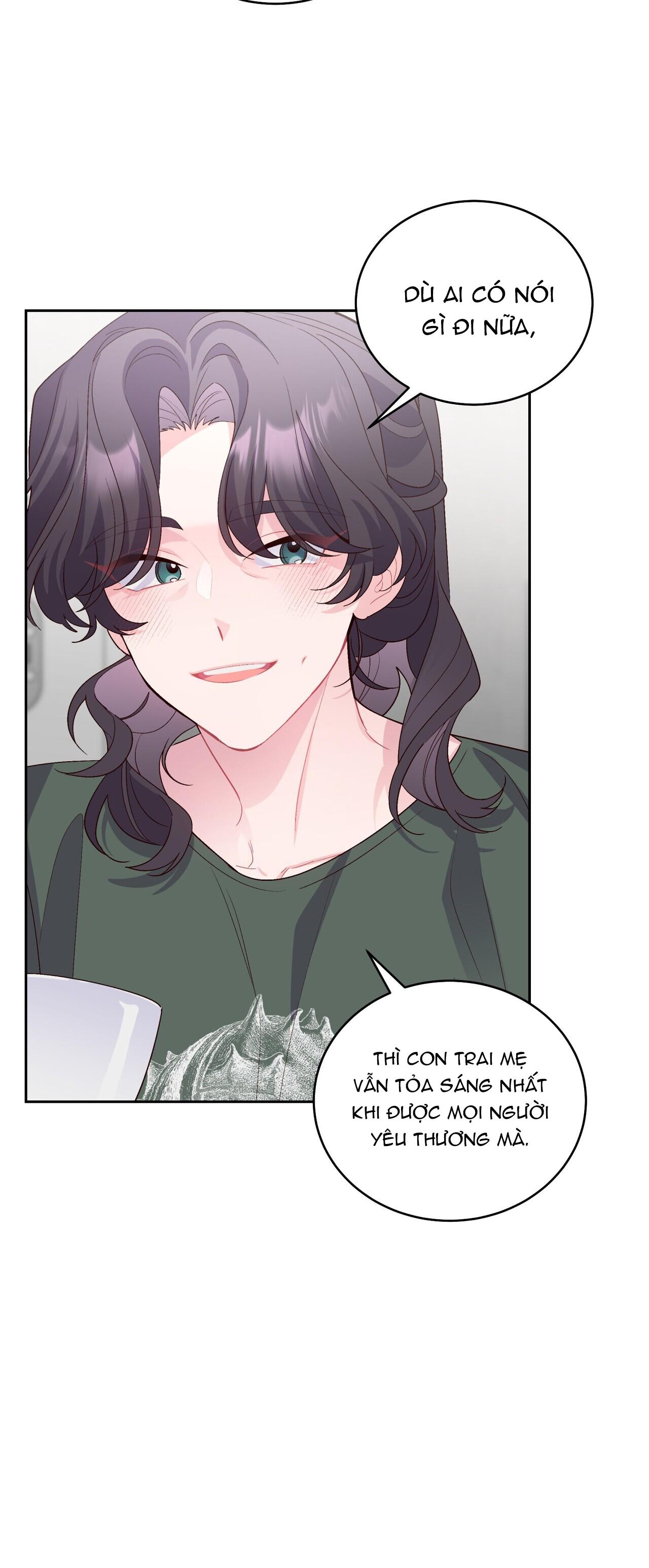 (END) Merry Marbling Chapter 34 - Trang 2