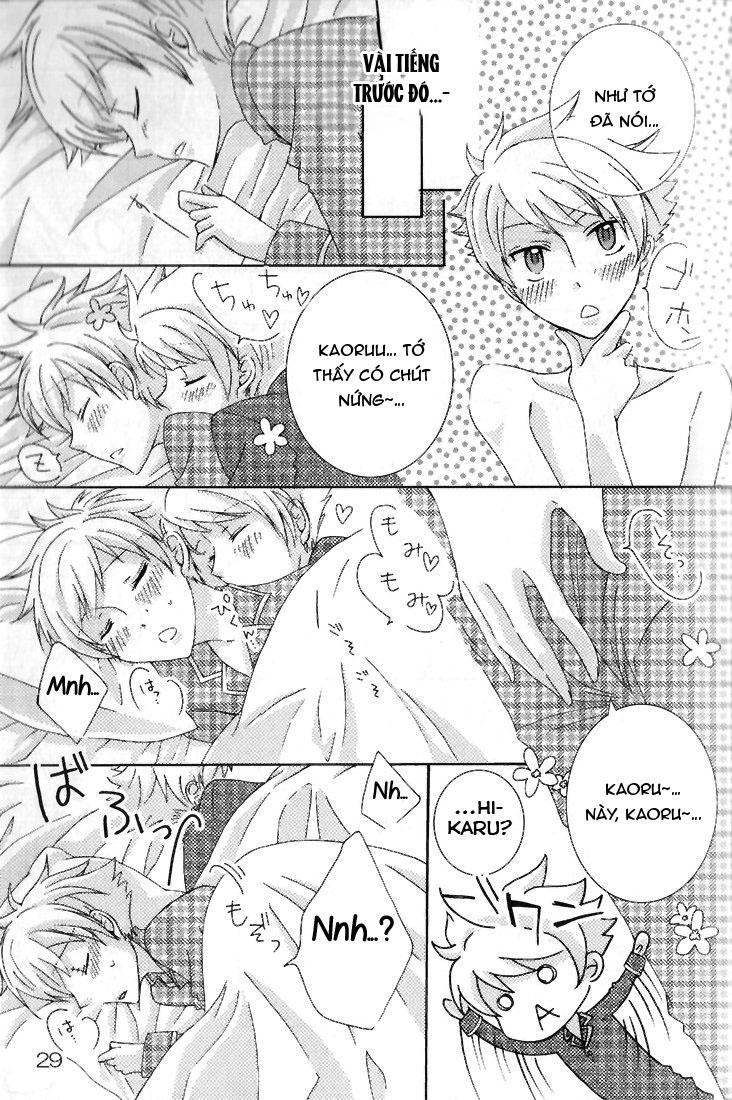 ONESHOT COI LÀ NỨNG Chapter 76 - Trang 2
