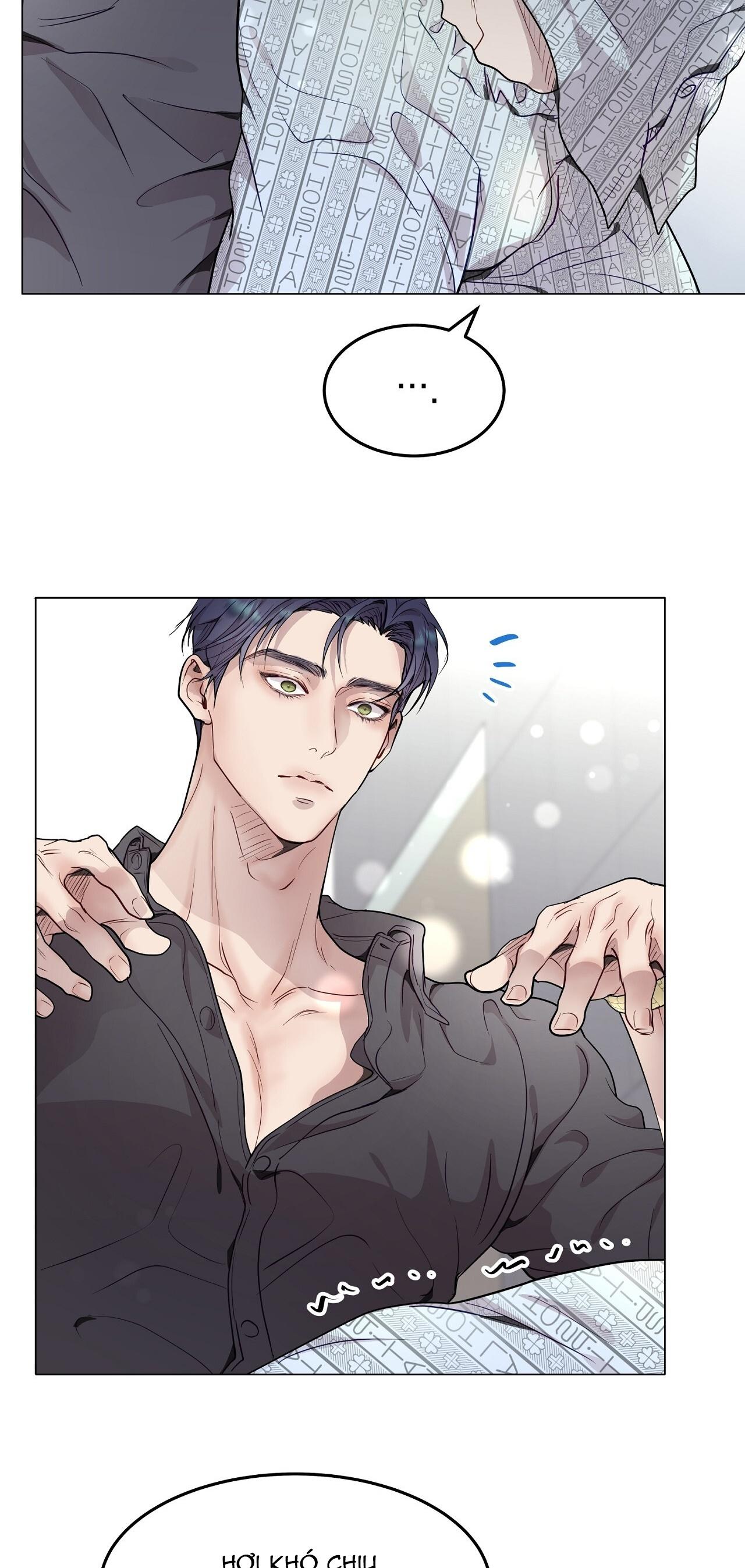 (END) Vị Kỷ Chapter 24 - Next Chapter 25