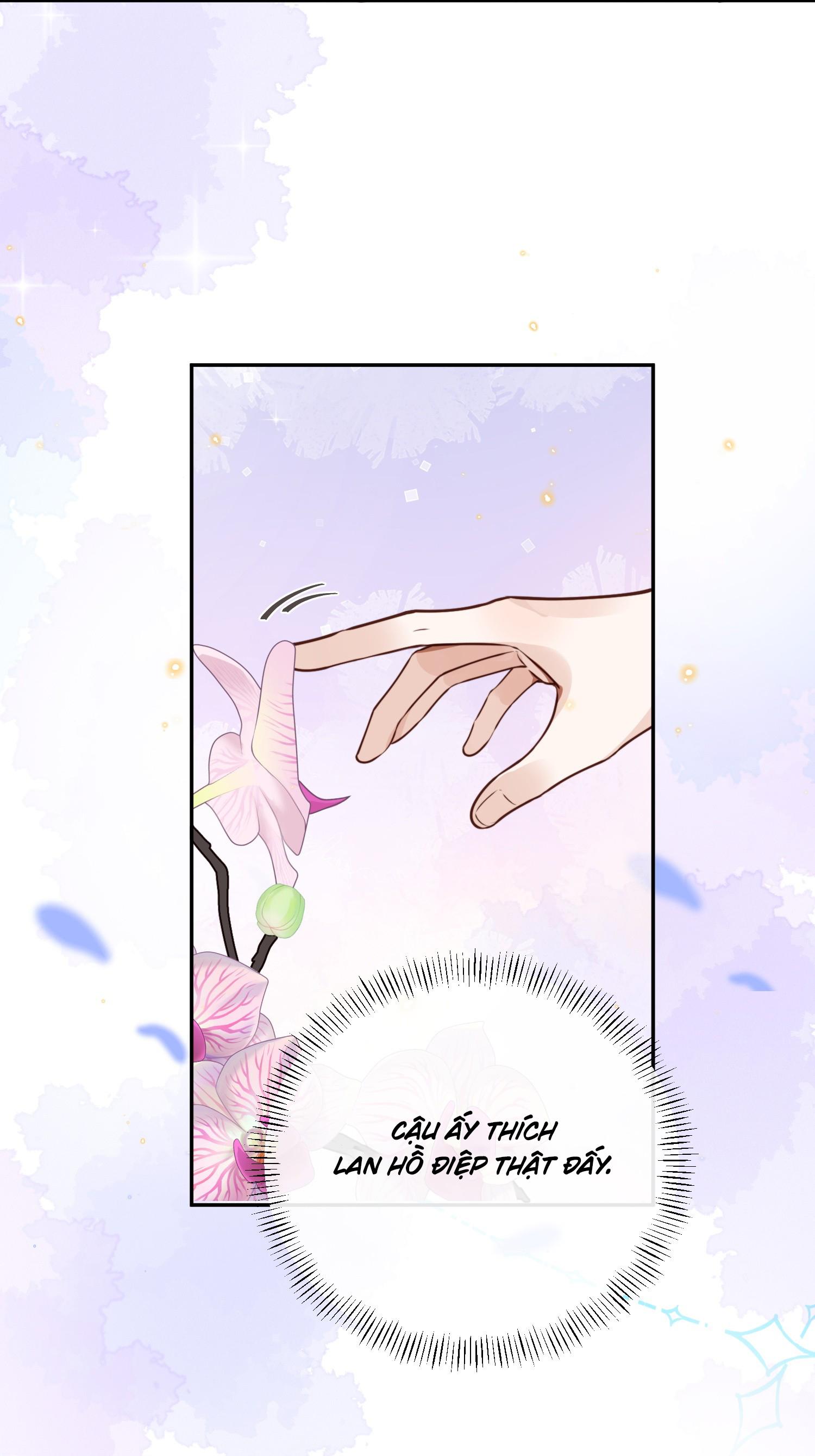 (END) Đặc Chế Cho Riêng Anh Chapter 44 - Trang 2