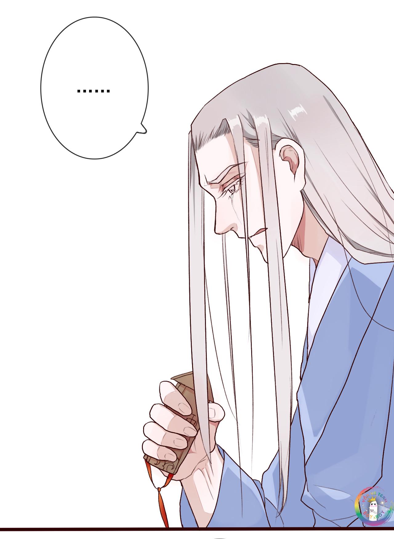 Hạnh Lâm Phương Hoa Chapter 31 - Trang 4