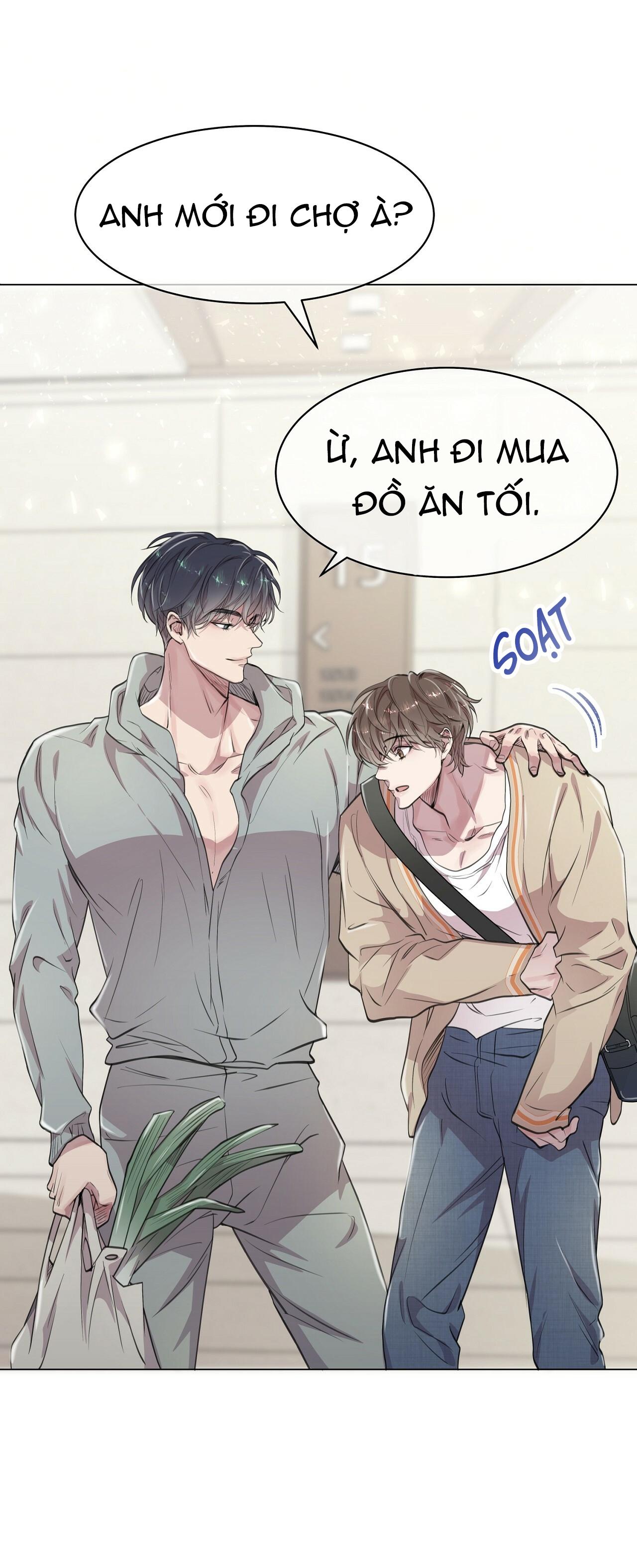 (END) Vị Kỷ Chapter 6 - Next Chapter 7