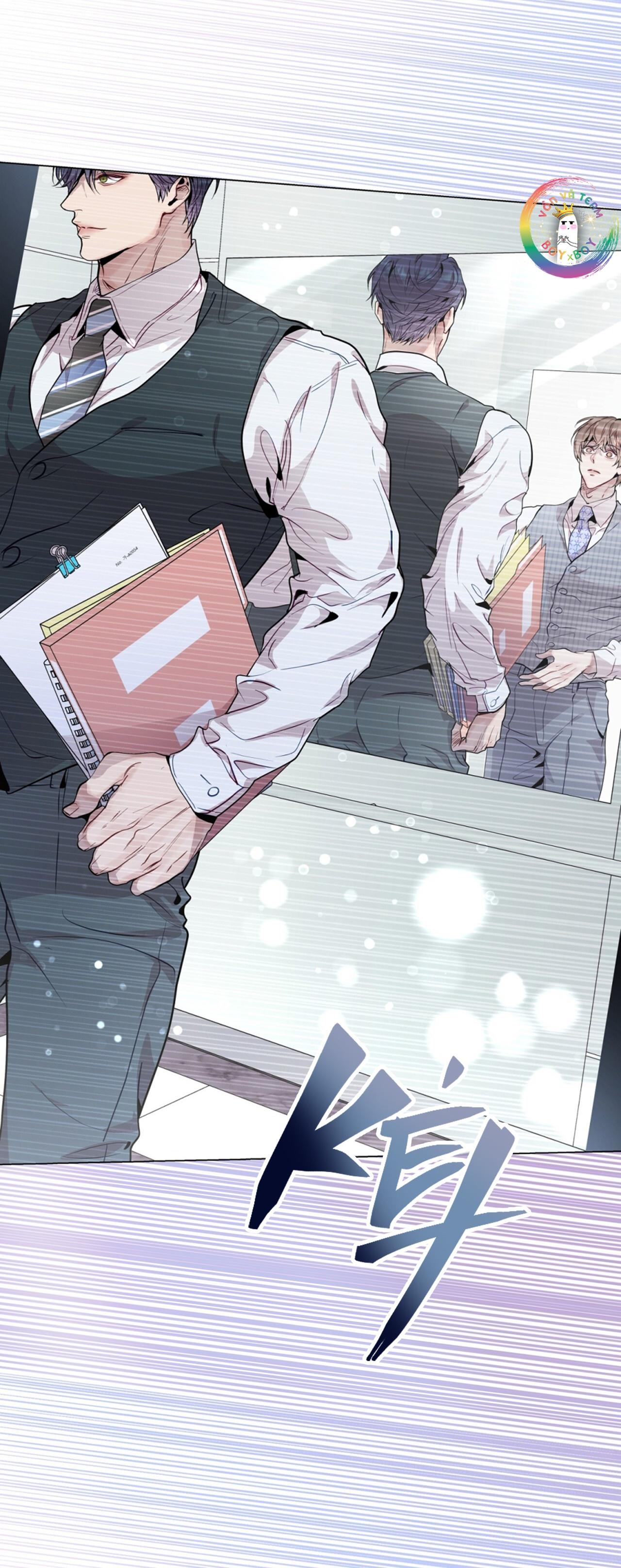 (END) Vị Kỷ Chapter 21 - Next Chapter 22
