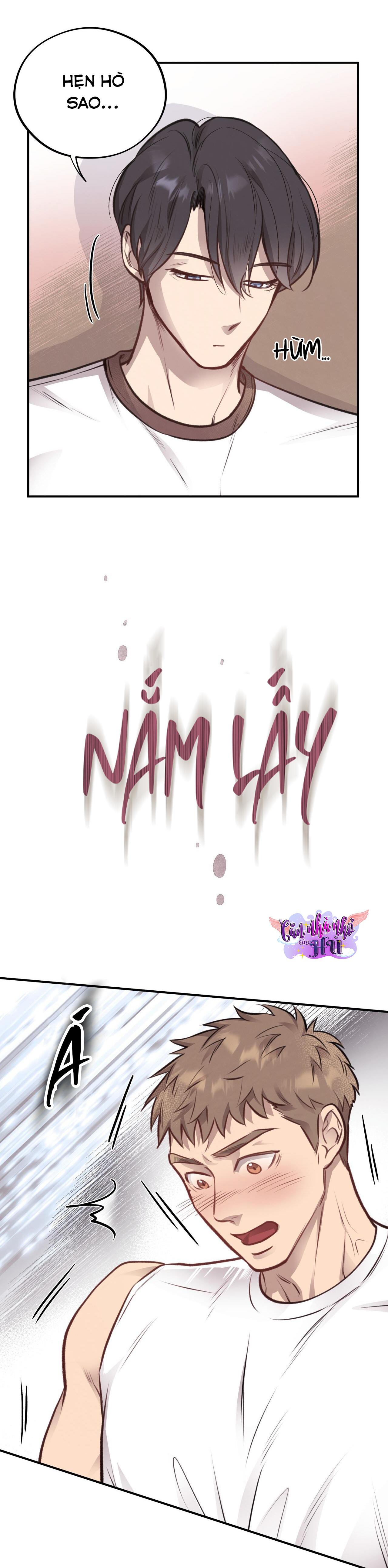 (END) MẬT GẤU Chapter 12 - Next Chapter 13