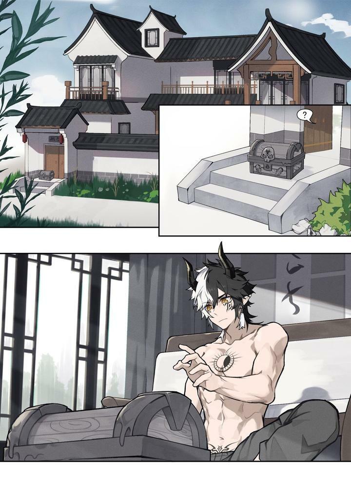 Tuyển tập BOYLOVE màu sắc Chapter 24 - Trang 2