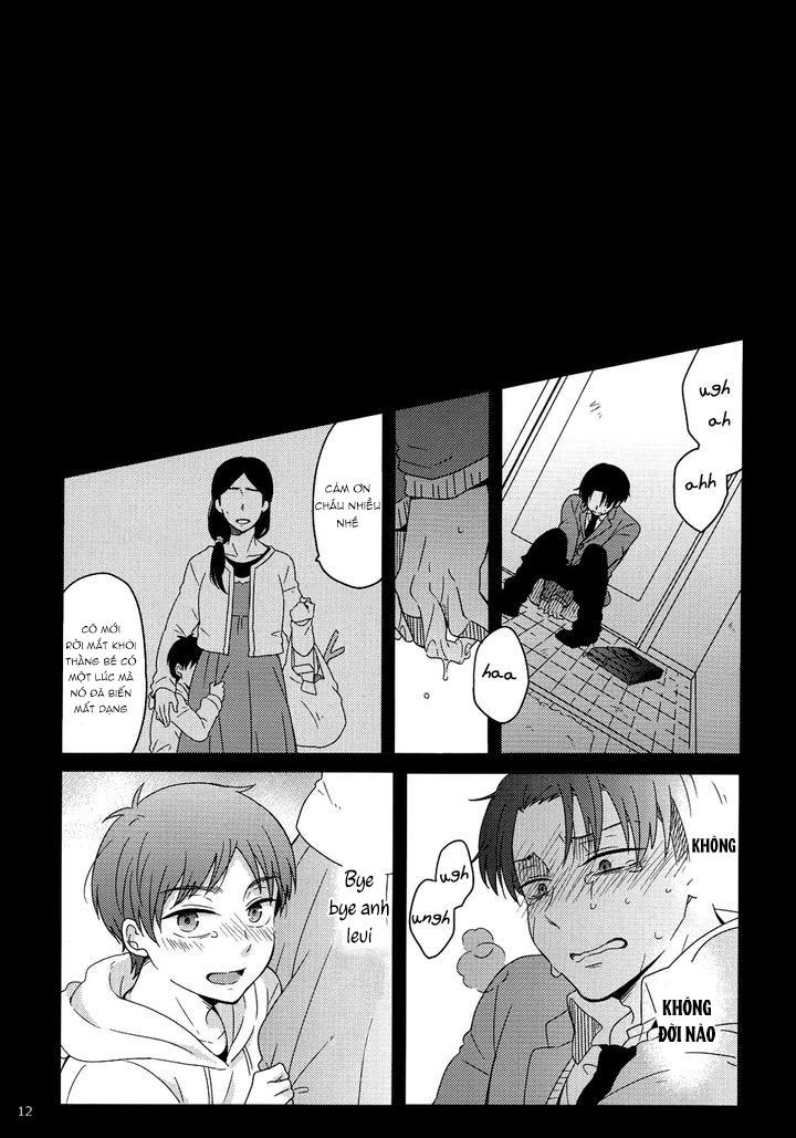 ONESHOT CHỊCH Chapter 75 - Trang 2