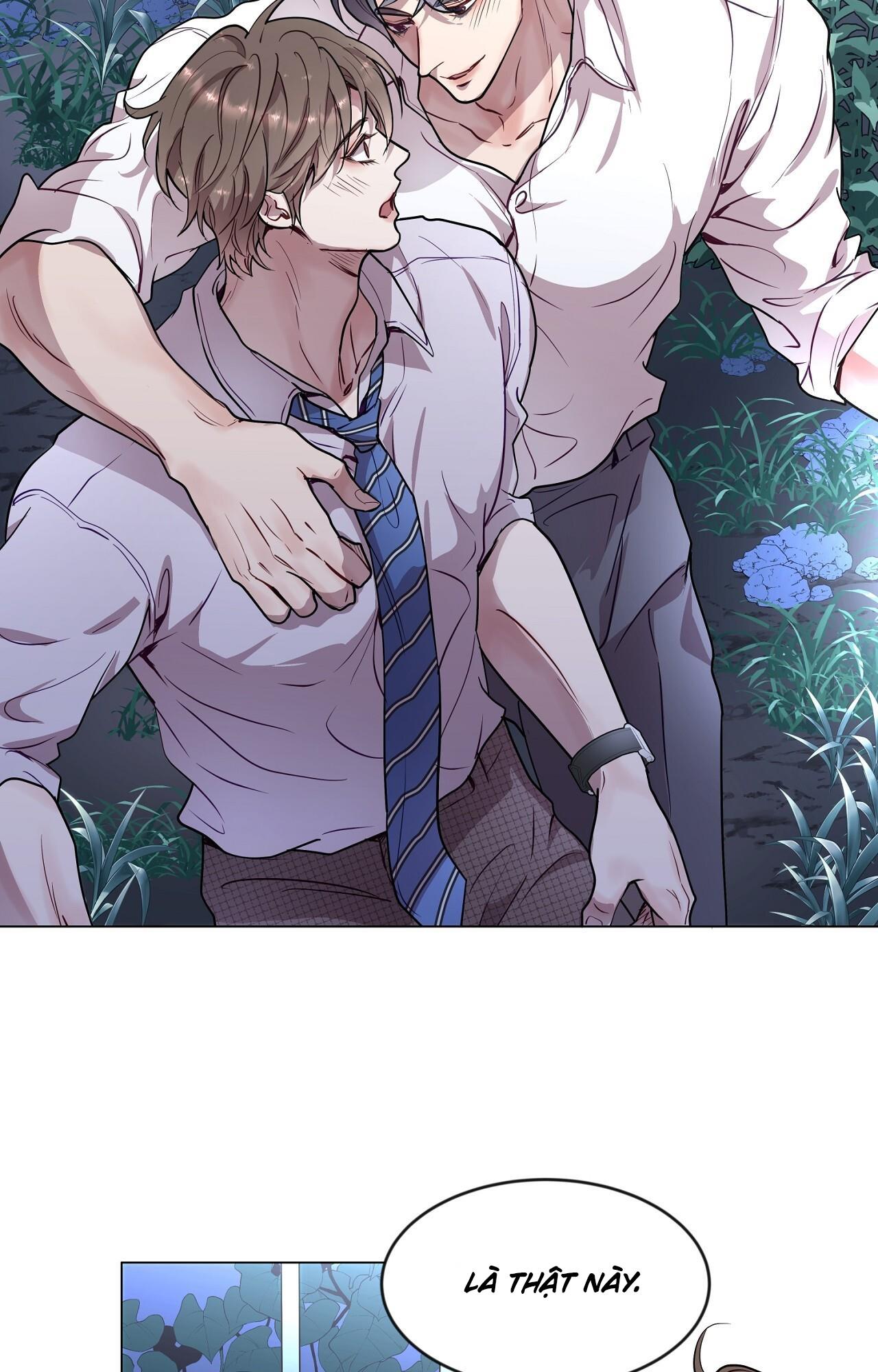 (END) Vị Kỷ Chapter 17 - Trang 2