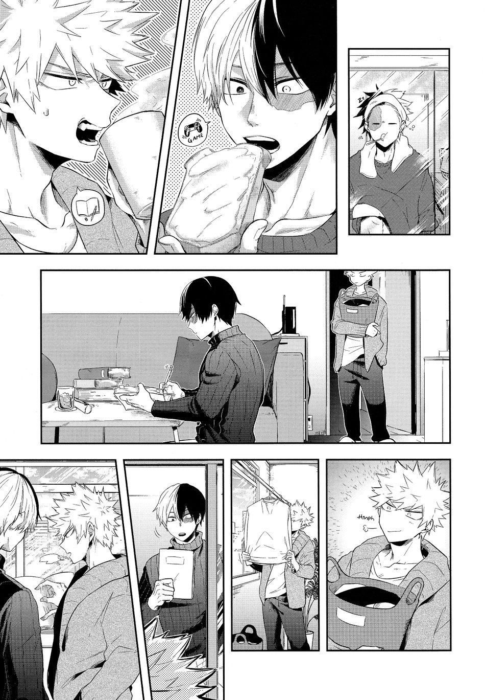ONESHOT COI LÀ NỨNG Chapter 73 - Trang 2