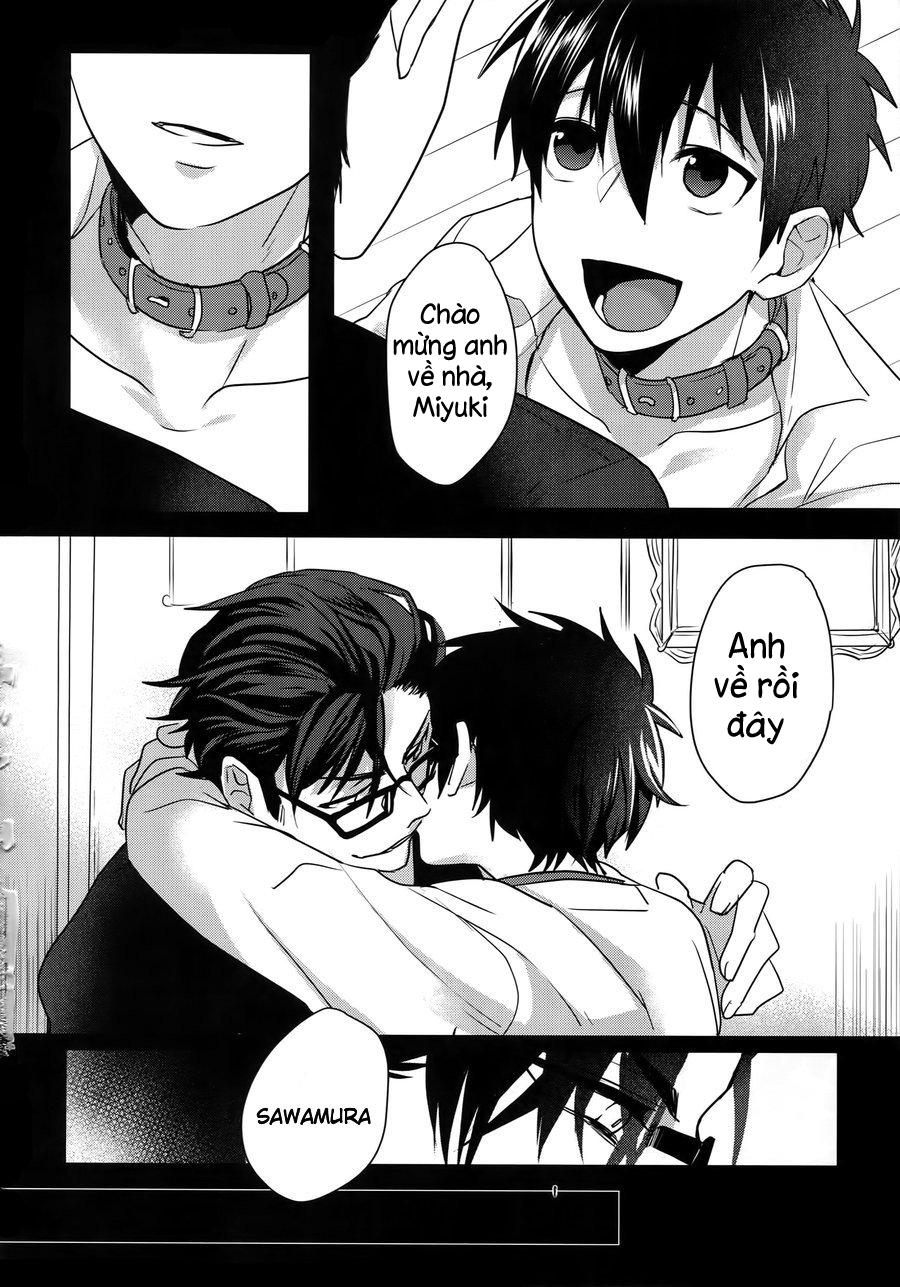 ONESHOT CHỊCH Chapter 135 - Trang 2