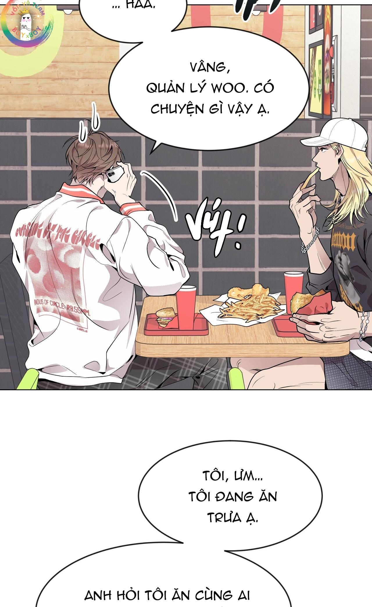 (END) Vị Kỷ Chapter 21 - Next Chapter 22